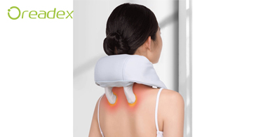 What Market Policies Does the Neck and Shoulder Massager Market Have?